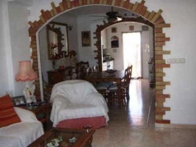Pinar De Campoverde property: Villa with 5 bedroom in Pinar De Campoverde, Spain 95986