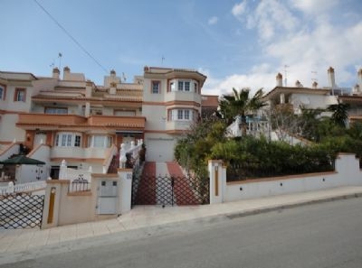 Villamartin property: Townhome for sale in Villamartin, Spain 95989