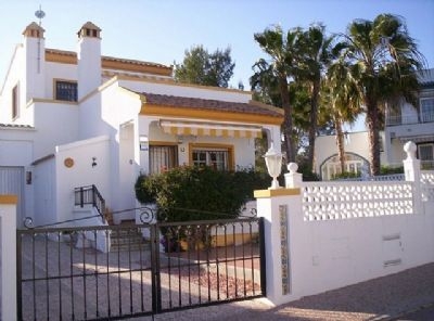 Villamartin property: Villa for sale in Villamartin 95991