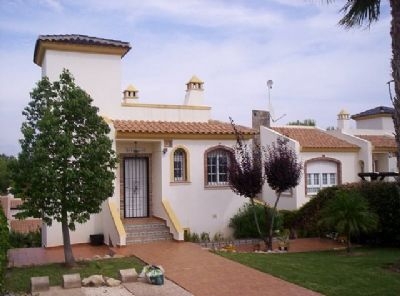 Los Dolses property: Villa for sale in Los Dolses, Spain 95992