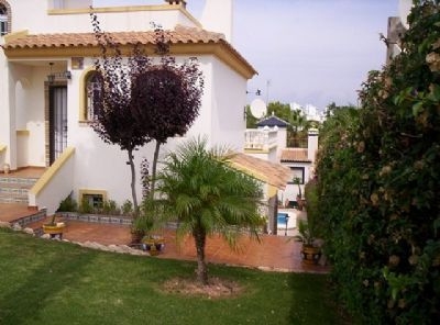 Los Dolses property: Villa with 3 bedroom in Los Dolses, Spain 95992