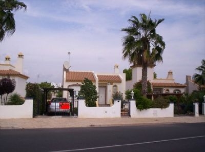 Villamartin property: Villa for sale in Villamartin 95993