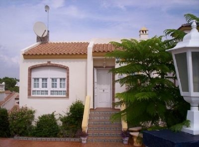 Villamartin property: Villa for sale in Villamartin, Spain 95993