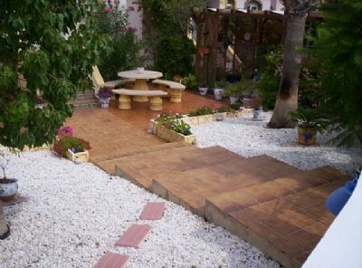 Villamartin property: Villa with 3 bedroom in Villamartin, Spain 95993
