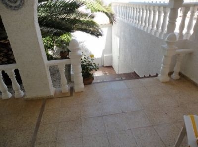 Villamartin property: Villa for sale in Villamartin, Spain 95996