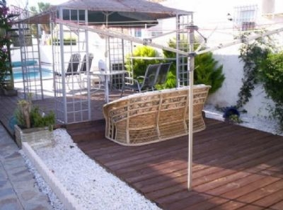 Villamartin property: Villa for sale in Villamartin, Spain 96000