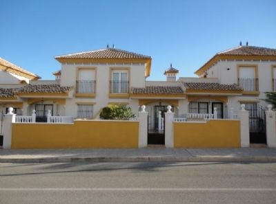 Villamartin property: Townhome for sale in Villamartin 96003