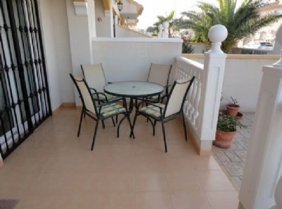 Villamartin property: Townhome with 3 bedroom in Villamartin, Spain 96003