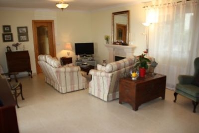 Orba property: Villa with 4 bedroom in Orba 96007