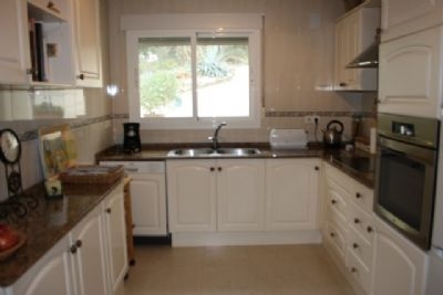 Orba property: Villa with 4 bedroom in Orba, Spain 96007