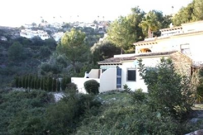 Teulada property: Villa for sale in Teulada 96008