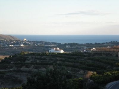 Teulada property: Villa for sale in Teulada, Spain 96008