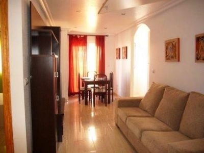 Apartment with 2 bedroom in town 96010