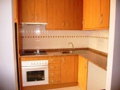 Apartment with 2 bedroom in town, Spain 96010