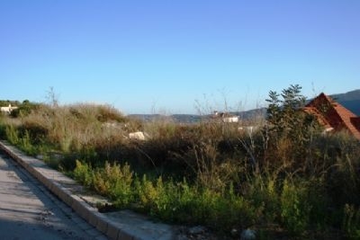 Jalon property: Land for sale in Jalon 96012