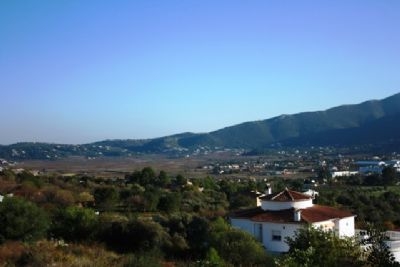 Jalon property: Land for sale in Jalon, Spain 96012