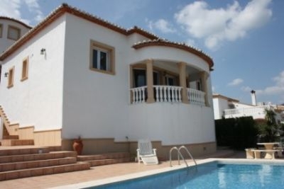 Orba property: Villa for sale in Orba 96015
