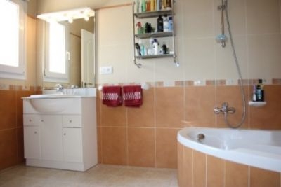 Orba property: Villa with 3 bedroom in Orba 96015