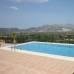 Orba property: Orba, Spain Villa 96015
