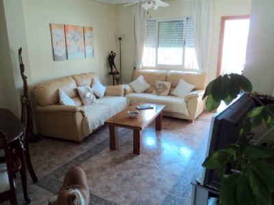 Torre De La Horadada property: Townhome for sale in Torre De La Horadada, Spain 96016