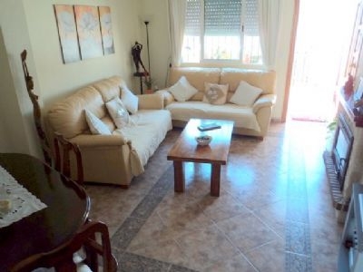 Torre De La Horadada property: Townhome with 3 bedroom in Torre De La Horadada 96016