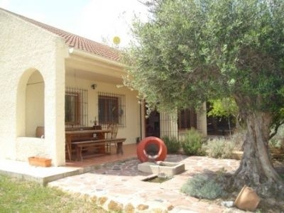 San Miguel De Salinas property: Villa for sale in San Miguel De Salinas 96017