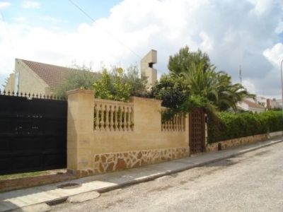 San Miguel De Salinas property: Villa with 3 bedroom in San Miguel De Salinas, Spain 96017