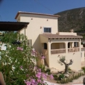 Benitachell property: Villa for sale in Benitachell 96021