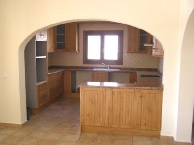 Benitachell property: Villa with 4 bedroom in Benitachell 96021