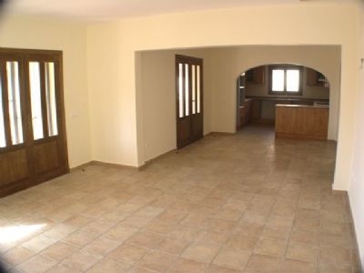 Benitachell property: Villa with 4 bedroom in Benitachell, Spain 96021
