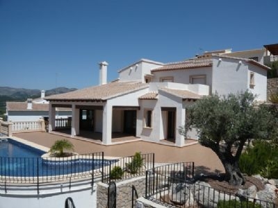 Murla property: Villa for sale in Murla 96022