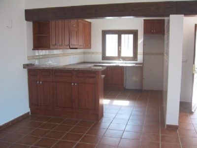 Murla property: Villa for sale in Murla, Spain 96022