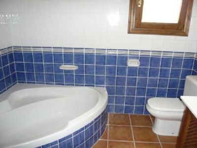Murla property: Villa with 3 bedroom in Murla, Spain 96022