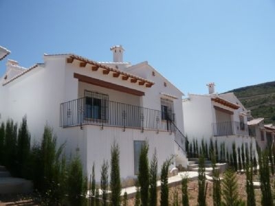Murla property: Villa for sale in Murla 96023