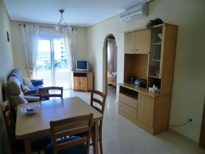Apartment with 2 bedroom in town 96026