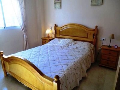 Apartment with 2 bedroom in town, Spain 96026