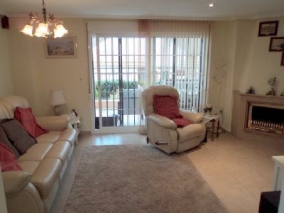 San Miguel De Salinas property: Townhome with 3 bedroom in San Miguel De Salinas, Spain 96031