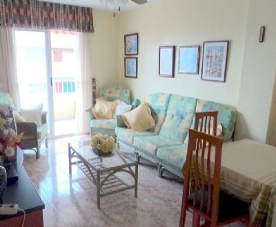 Punta Prima property: Apartment with 3 bedroom in Punta Prima, Spain 96033