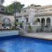 Campoamor property: Villa for sale in Campoamor 96034