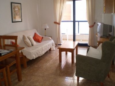 Cabo Roig property: Apartment with 2 bedroom in Cabo Roig 96035