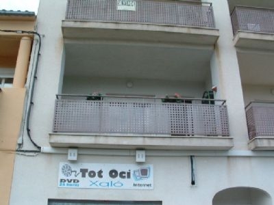 Jalon property: Apartment for sale in Jalon 96039