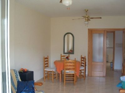 Jalon property: Apartment for sale in Jalon, Spain 96039