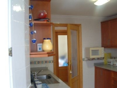 Jalon property: Apartment with 3 bedroom in Jalon 96039