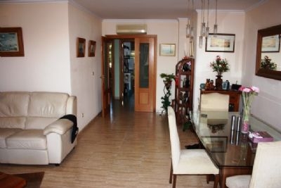 Javea property: Apartment with 3 bedroom in Javea, Spain 96040