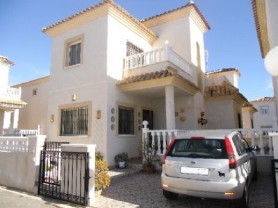 Playa Flamenca property: Villa for sale in Playa Flamenca 96041