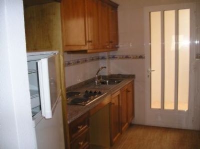 Apartment for sale in town, Spain 96045
