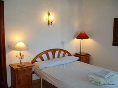 Moraira property: Villa with 4 bedroom in Moraira, Spain 96046