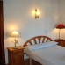 Moraira property: 4 bedroom Villa in Alicante 96046