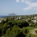 Moraira property: Moraira, Spain Villa 96048