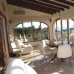 Moraira property: 4 bedroom Villa in Alicante 96048